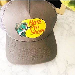 ♻️BassPro Hat